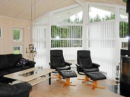 5 Star Holiday Home in Oksbol