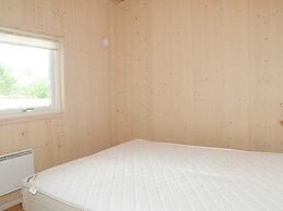 5 Star Holiday Home in Oksbol