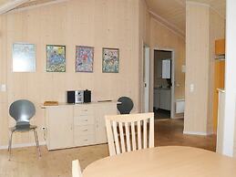 5 Star Holiday Home in Oksbol