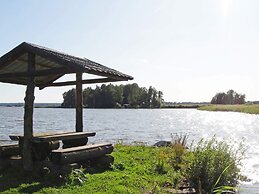 Holiday Home in Glesborg