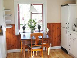 Holiday Home in Glesborg