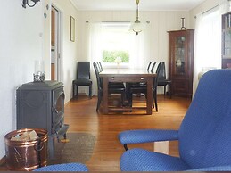 10 Person Holiday Home in Bygstad