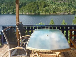 10 Person Holiday Home in Bygstad