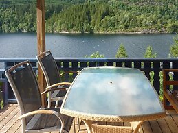 10 Person Holiday Home in Bygstad