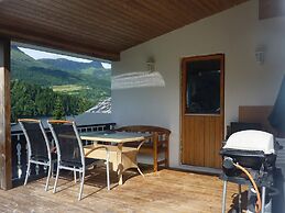 10 Person Holiday Home in Bygstad