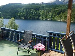 10 Person Holiday Home in Bygstad
