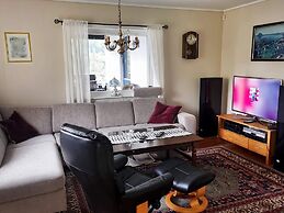 10 Person Holiday Home in Bygstad