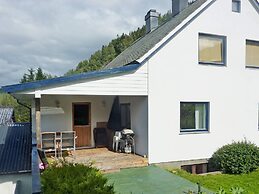 10 Person Holiday Home in Bygstad