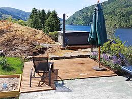 10 Person Holiday Home in Bygstad