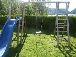 10 Person Holiday Home in Bygstad