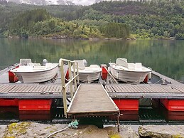 10 Person Holiday Home in Bygstad