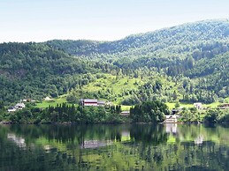 10 Person Holiday Home in Bygstad