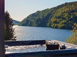 10 Person Holiday Home in Bygstad