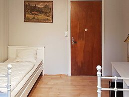 10 Person Holiday Home in Bygstad