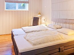 10 Person Holiday Home in Bygstad