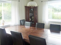 10 Person Holiday Home in Bygstad