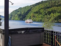 10 Person Holiday Home in Bygstad