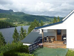 10 Person Holiday Home in Bygstad