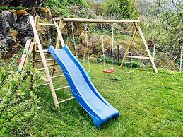 10 Person Holiday Home in Bygstad