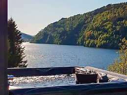 10 Person Holiday Home in Bygstad
