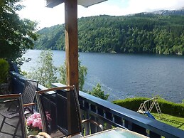 10 Person Holiday Home in Bygstad
