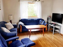 10 Person Holiday Home in Bygstad