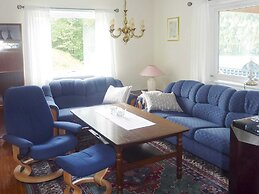 10 Person Holiday Home in Bygstad