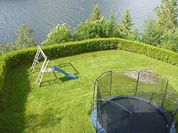 10 Person Holiday Home in Bygstad