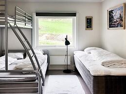 10 Person Holiday Home in Bygstad