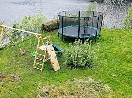 10 Person Holiday Home in Bygstad