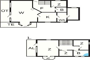 4 Star Holiday Home in Haderslev