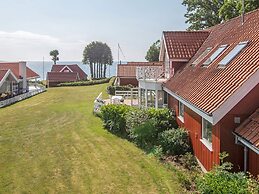 4 Star Holiday Home in Haderslev