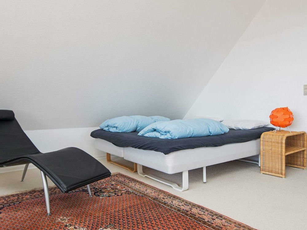 4 Star Holiday Home in Haderslev