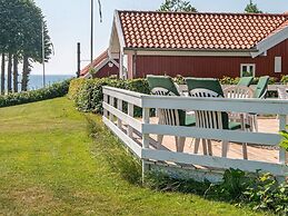 4 Star Holiday Home in Haderslev