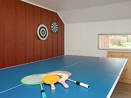 4 Star Holiday Home in Haderslev