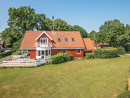 4 Star Holiday Home in Haderslev