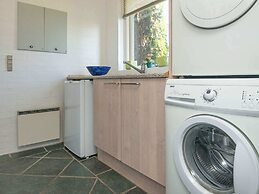 4 Star Holiday Home in Haderslev