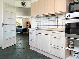 4 Star Holiday Home in Haderslev