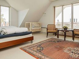 4 Star Holiday Home in Haderslev