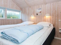 5 Star Holiday Home in Harboore
