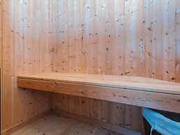 5 Star Holiday Home in Harboore
