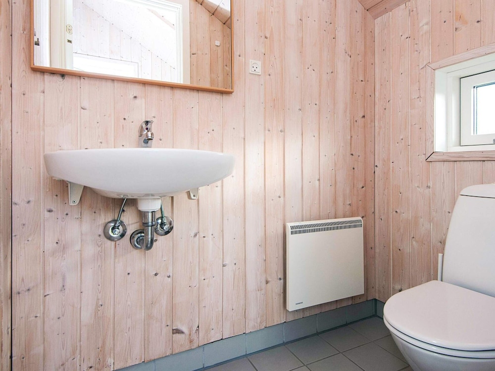 5 Star Holiday Home in Harboore