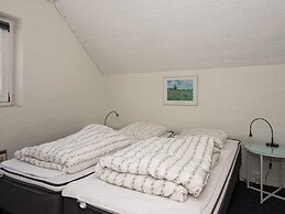 Luxurious Cabin With Pool in Ringkøbing