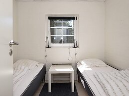 Luxurious Cabin With Pool in Ringkøbing