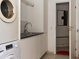 Luxurious Cabin With Pool in Ringkøbing