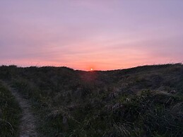 4 Star Holiday Home in Lokken