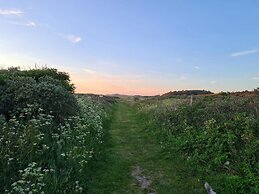 4 Star Holiday Home in Lokken