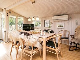 4 Star Holiday Home in Lokken