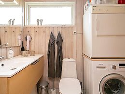 4 Star Holiday Home in Lokken