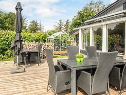 4 Star Holiday Home in Lokken